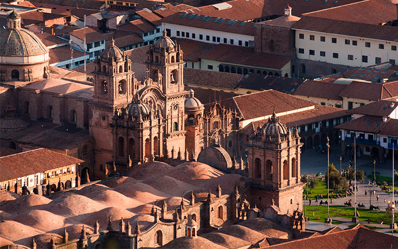 Cusco-city-tour