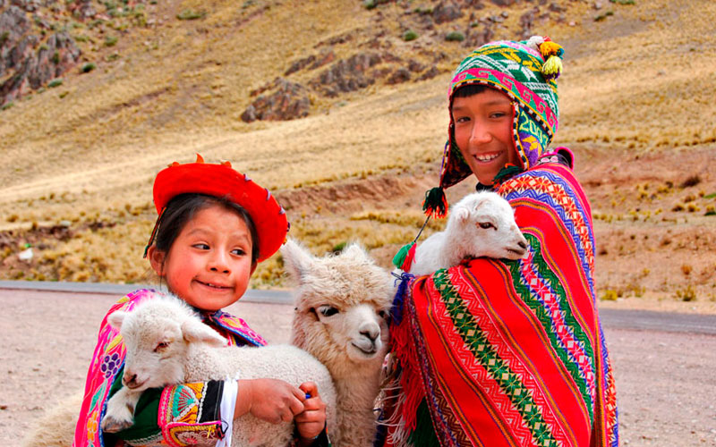 cusco-people