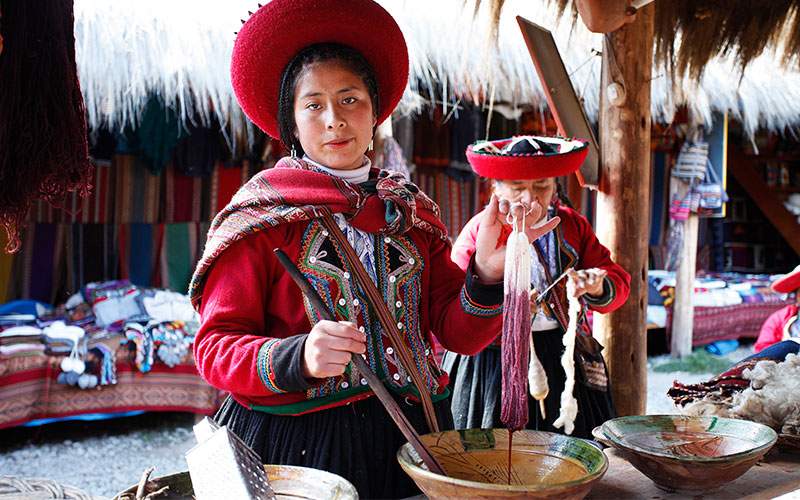 people-sacred-valley