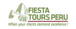 logo Fiesta Tours